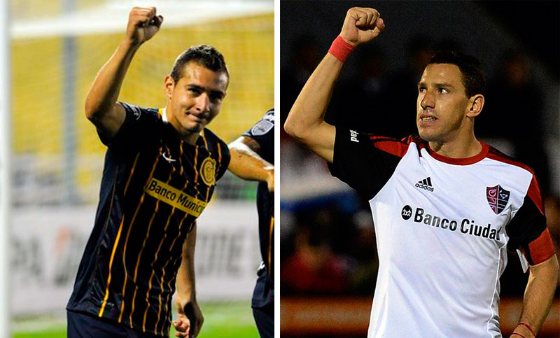 ¿Cuándo debutan los equipos rosarinos en el torneo local?