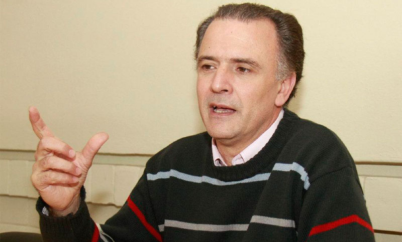 “En la corrupción argentina hay un pacto de silencio, casi como en la mafia siciliana”