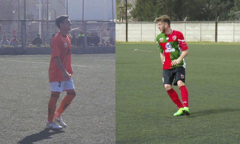 Federal B: Adiur y Coronel Aguirre, no pudieron sumar fuera de casa