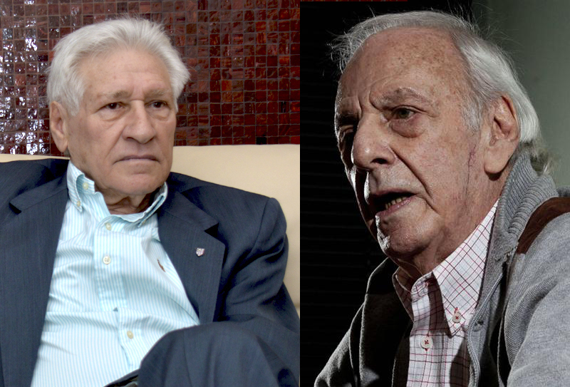 Griffa postuló a Menotti para coordinar las juveniles de Argentina