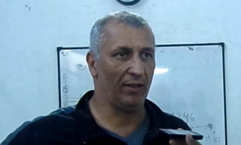 Vaquero: «Creo que el mejor refuerzo es haber mantenido la base»