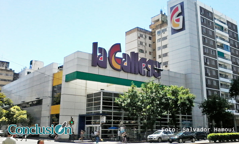 La Gallega abrirá los domingos por decisión judicial