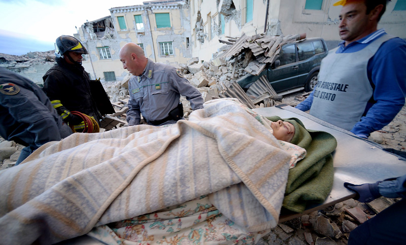 Terremoto