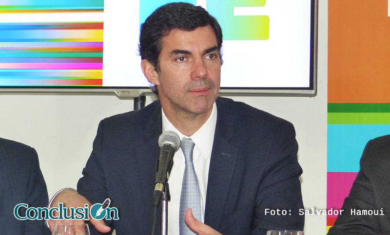 Urtubey: «Para ser presidente tenes que presentarte y ganar la elección»