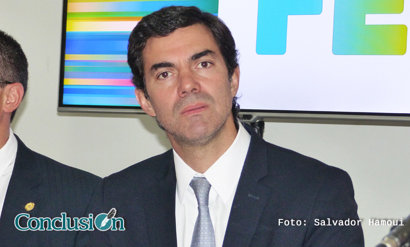 Urtubey alertó que el «proyecto de la oposición desfinancia las provincias»