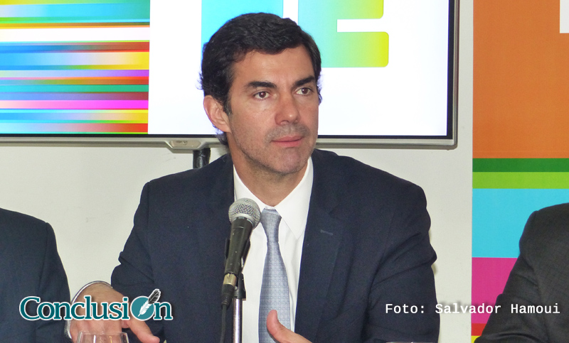 Urtubey: «Para gran parte de la sociedad argentina Cristina Kirchner es el cuco»