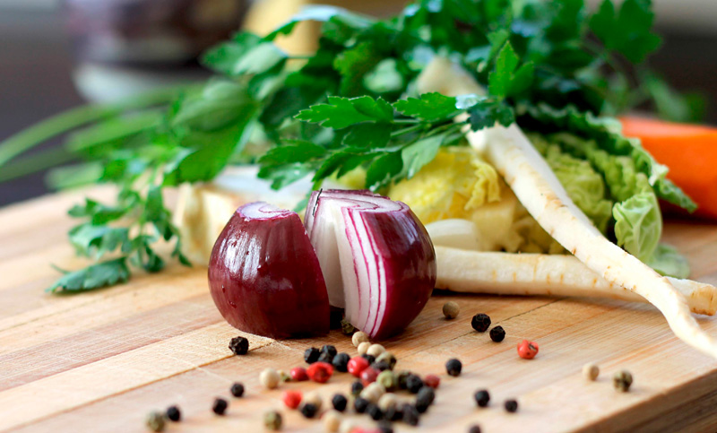 Alimentación consciente: ¿moda o creencia?