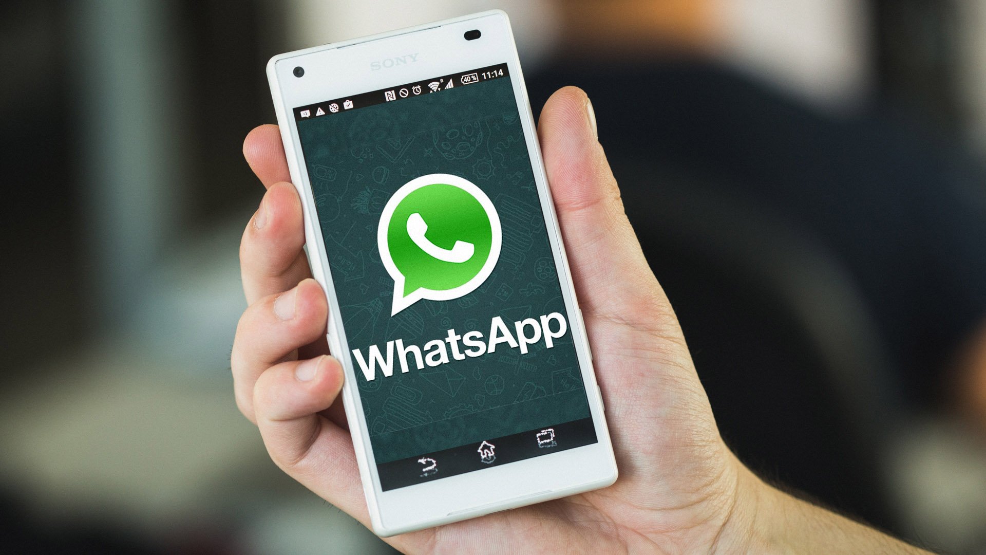Whatsapp incorpora la videollamada en 2017