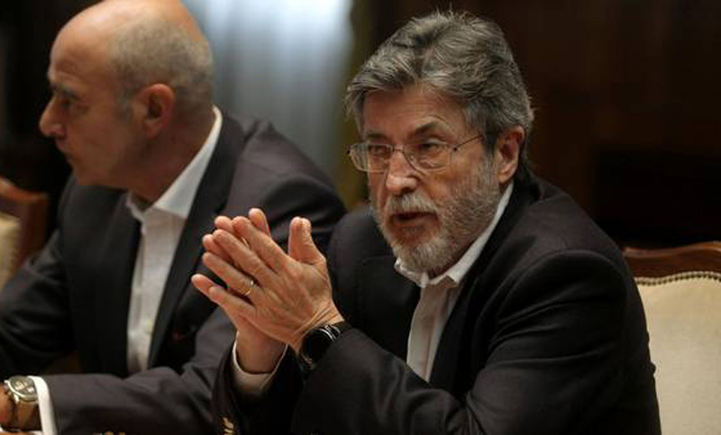 Desplazaron al jefe de la Aduana tras denuncia del Ministerio de Seguridad