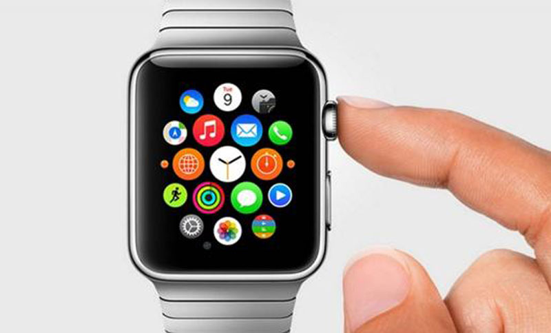 Va por más: Apple lanza el Watch 2