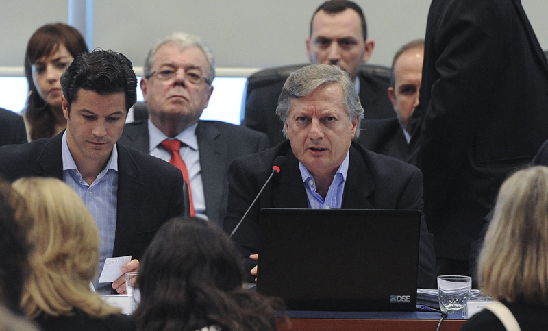 Aranguren defendió la suba de tarifas en Diputados: «El aumento fue legal»
