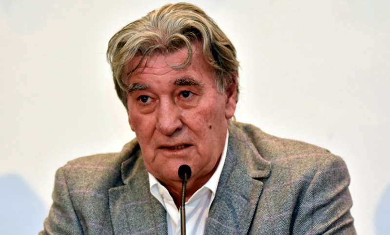 “Se disputa quién será el presidente de AFA y todavía no está el estatuto”