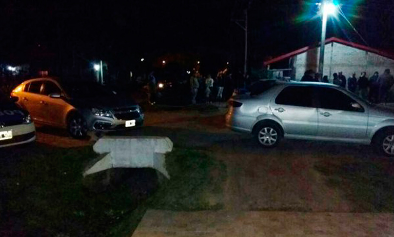 Villa Guillermina: mataron a matrimonio a puñaladas y golpes