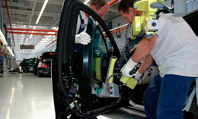 Blindar puertas y vehículos: ¿una opción para evitar robos?