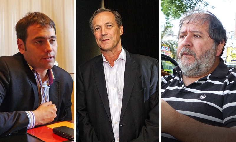 Tres opiniones de referentes locales tras el fallo de la Corte Suprema