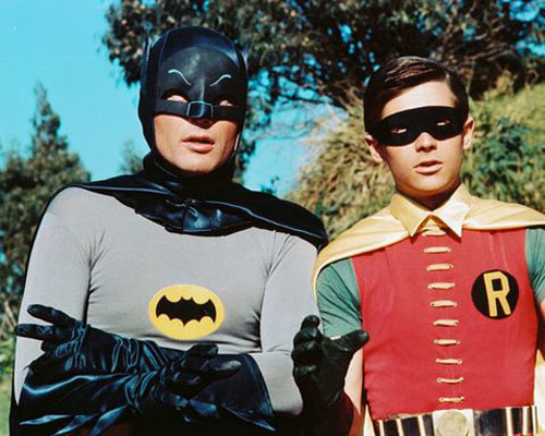 batman 66