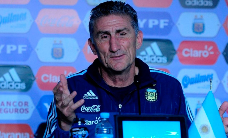 Bauza habló con Icardi: «En cualquier momento puede ser convocado»