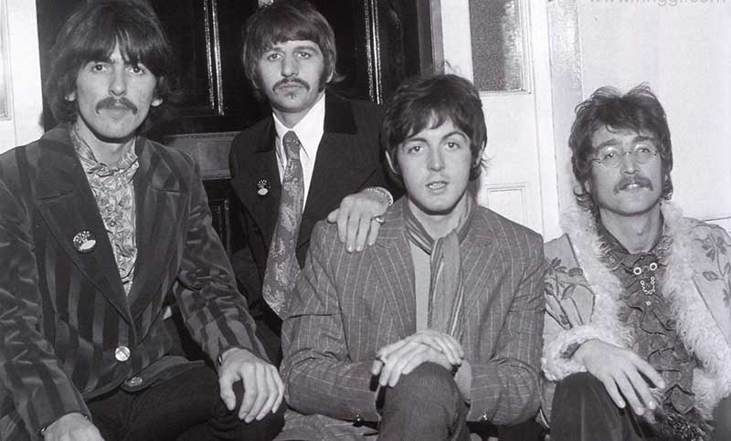 The Beatles: se cumplen 50 años del último concierto oficial