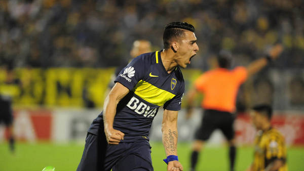 Boca eliminó a Santamarina en un partido discreto y polémico