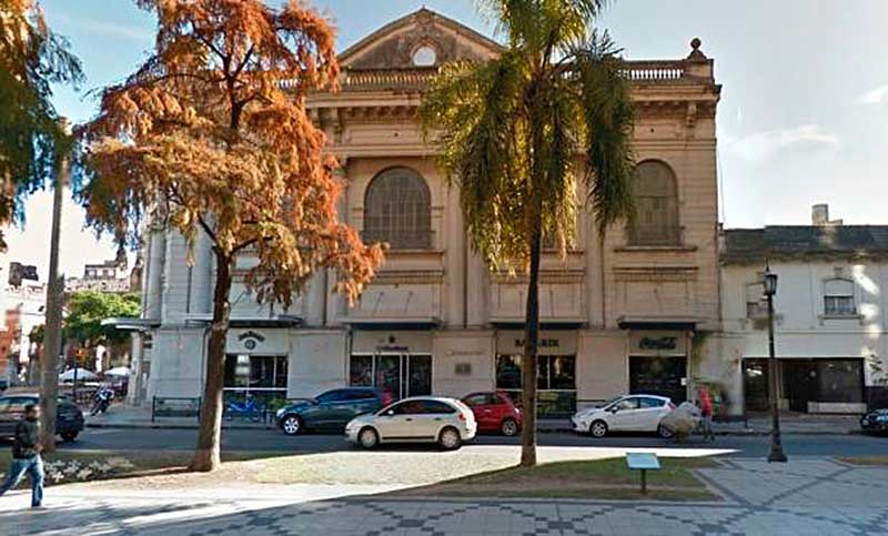 Denuncian que patovica agredió a hermano de conocido futbolista