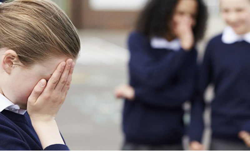 Advierten sobre el «peor año» en casos de bullying