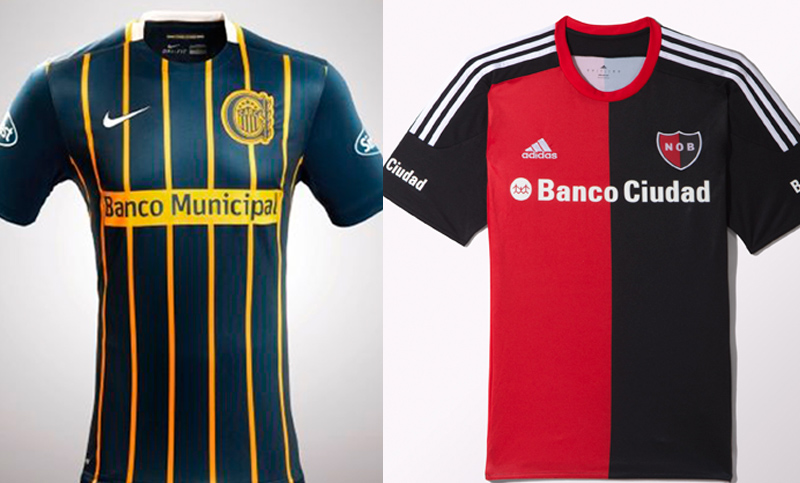 Participá en Conclusión y llevate la camiseta de tu equipo