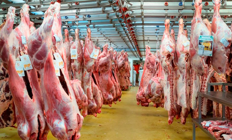 La Federación de la carne concretó la unificación de la escala salarial