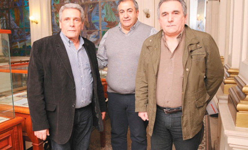 Conducción unificada de la CGT criticó las políticas de Macri