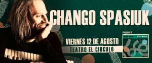 chango spasiuk