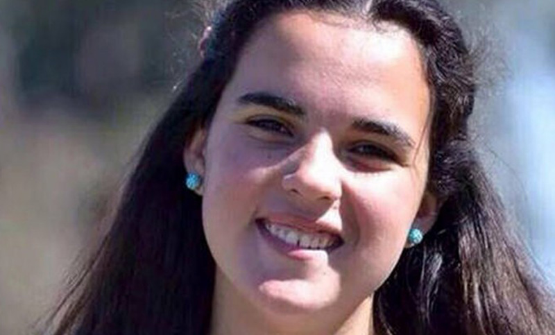El novio de Chiara Páez fue declarado responsable del homicidio
