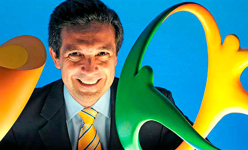 El alcalde de Río culpa a un santafesino por los problemas en la Villa Olímpica
