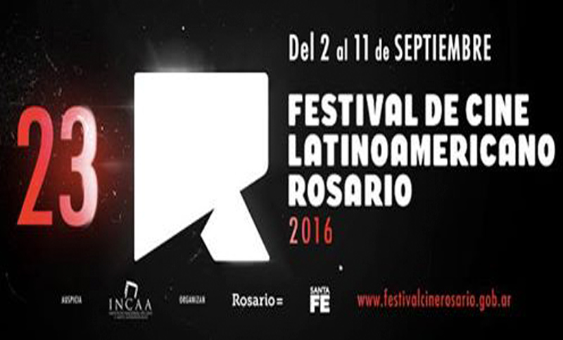 El cine latinoamericano llega con todo a Rosario