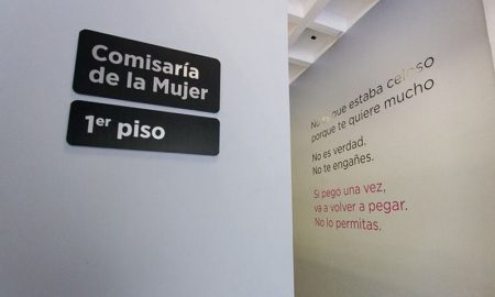 post