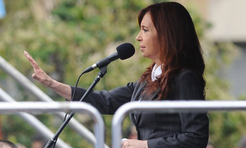 Caso Nisman: piden identificar teléfonos que usó Cristina