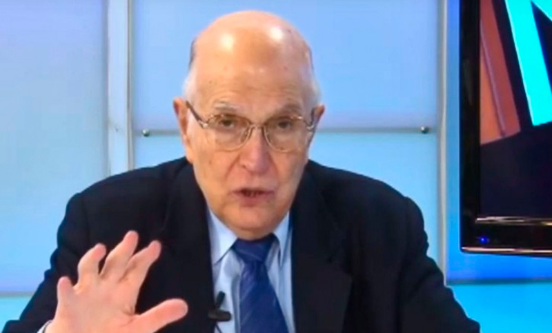 Cullen: «Es inconcebible que antes de esto no hayan hecho una audiencia pública»