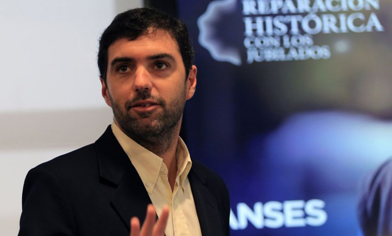 El Estado se endeudó con Anses por 1.243 millones de dólares