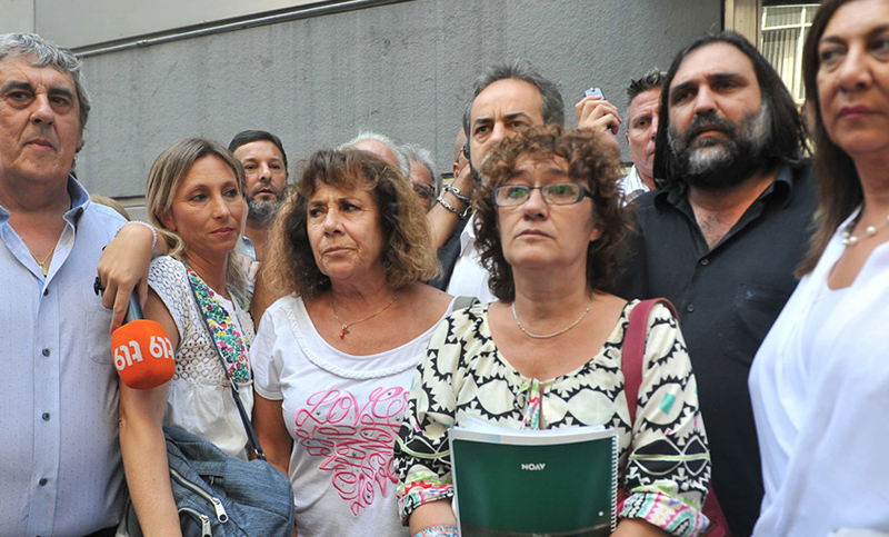 Gremios docentes ponen fecha al paro en reclamo de reabrir paritarias