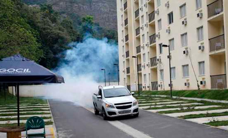Confirmaron cinco casos de zika autóctono en la Miami Beach