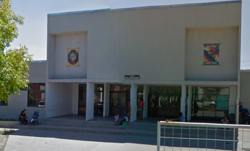 Un nuevo robo a la escuela del barrio Toba: el sexto en este año