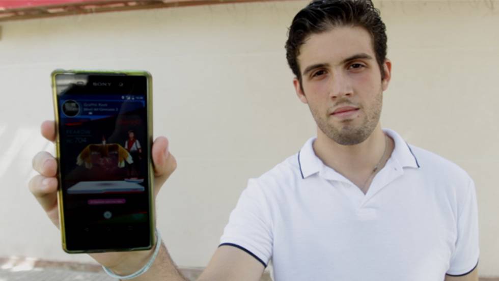 Un español consigue los 145 monstruos de ‘Pokémon Go’