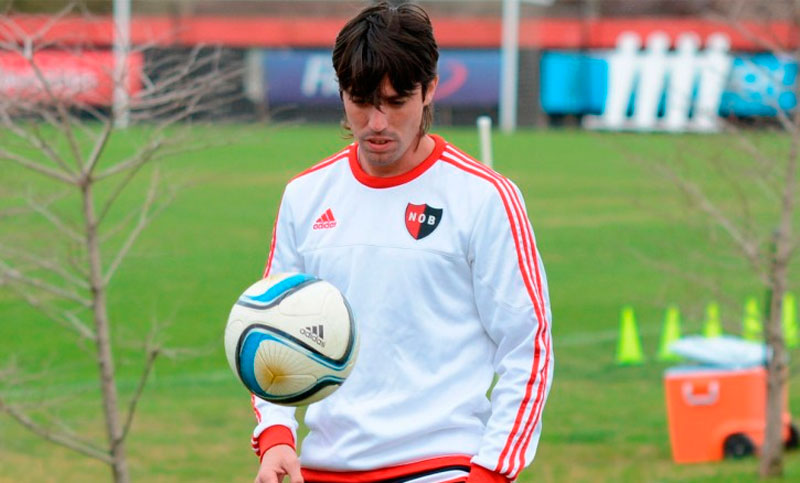 Newell’s  le hizo otra oferta al Cruz Azul para lograr la habilitación de Formica