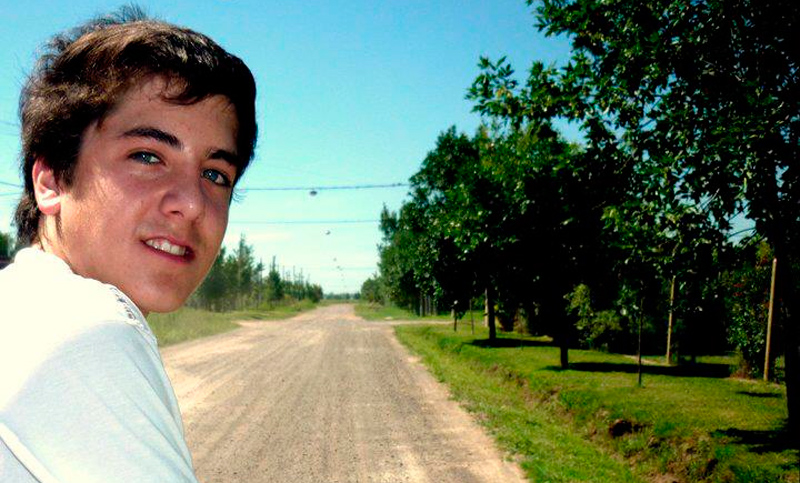 Confirmaron que el cuerpo hallado en un pozo ciego es Fabricio Zulatto