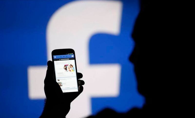 Facebook despide al equipo que filtraba sus noticias… y el algoritmo se vuelve loco