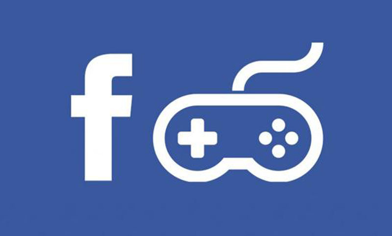 Facebook lanza una nueva plataforma de videojuegos