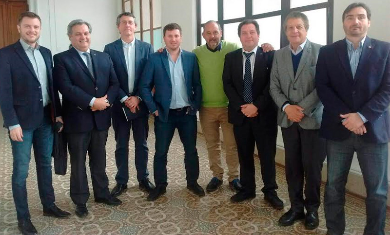 «Debemos poner el esfuerzo en combatir la inseguridad y el narcotráfico»