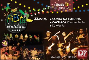 festa