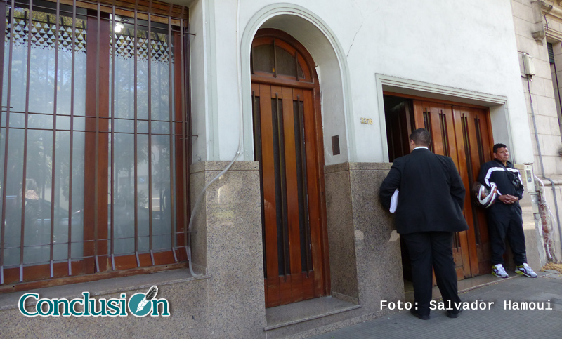 Fiscalía solicita información a la población sobre un homicidio