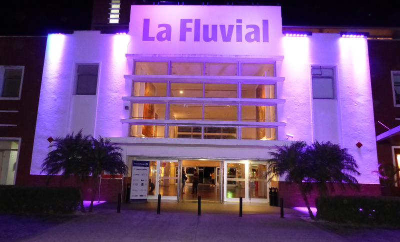 Se realizará un simulacro de siniestro en boliche de la ciudad