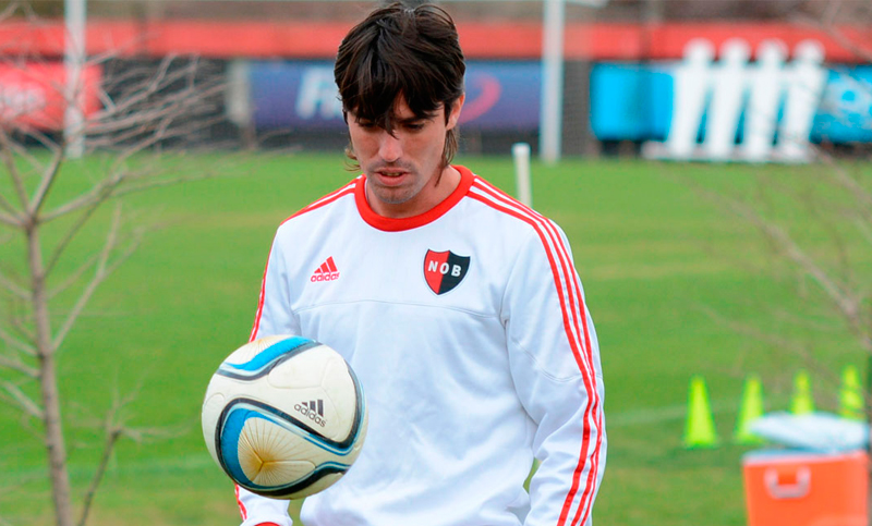 «En este torneo no hay excusas para nada», aseguró el Gato Formica