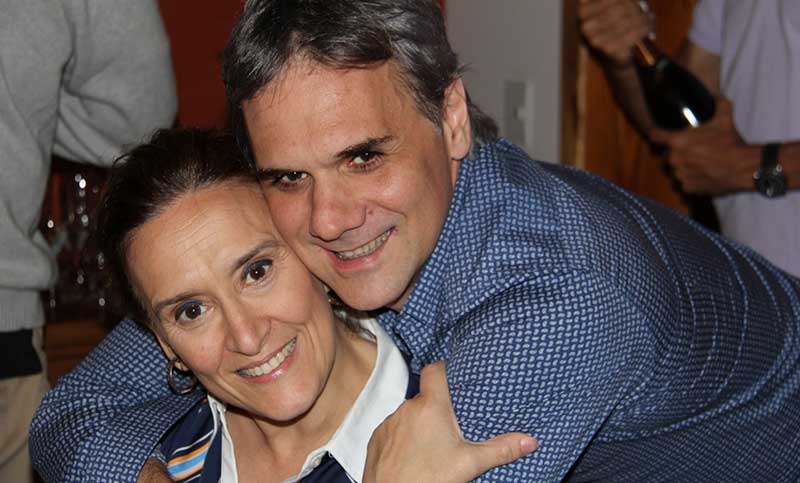 La Justicia avanzará sobre la pareja de Gabriela Michetti